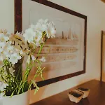 The I - Uma Quinta Deslumbrante Сasa de vacaciones