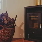 Сasa de vacaciones The I - Uma Quinta Deslumbrante Felgueiras