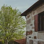 Сasa de vacaciones The I - Uma Quinta Deslumbrante Felgueiras