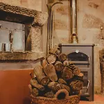 Сasa de vacaciones The I - Uma Quinta Deslumbrante