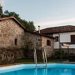 Сasa de vacaciones The I - Uma Quinta Deslumbrante Felgueiras