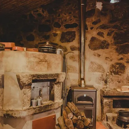 The I - Uma Quinta Deslumbrante Фелгейраш