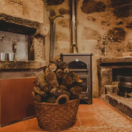 The I - Uma Quinta Deslumbrante Casa vacanze Felgueiras