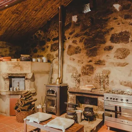 The I - Uma Quinta Deslumbrante *