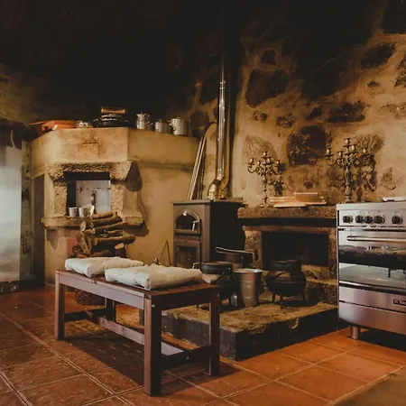 The I - Uma Quinta Deslumbrante Casa vacanze Felgueiras