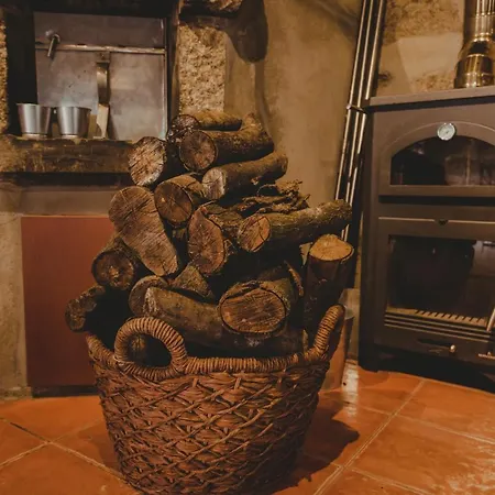 The I - Uma Quinta Deslumbrante Casa vacanze