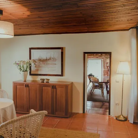 Casa vacanze The I - Uma Quinta Deslumbrante