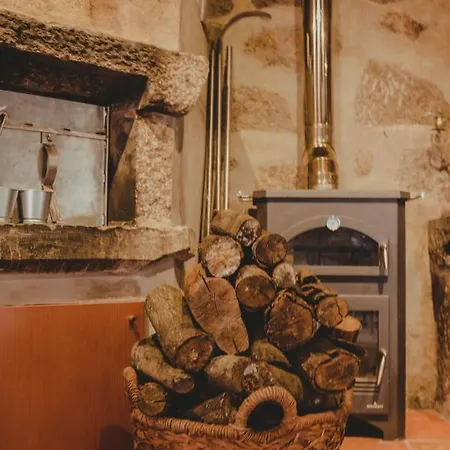 Дом отдыха The I - Uma Quinta Deslumbrante