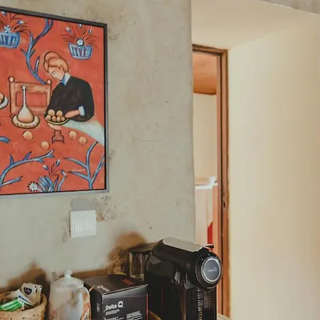 Casa vacanze The I - Uma Quinta Deslumbrante Felgueiras