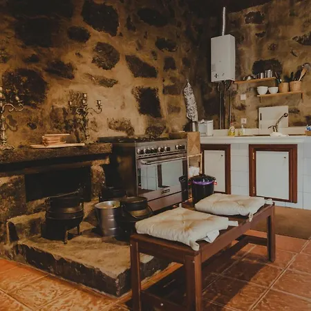 The I - Uma Quinta Deslumbrante Сasa de vacaciones