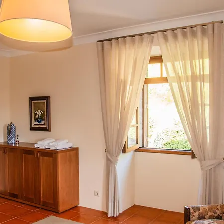 Vakantiehuis The I - Uma Quinta Deslumbrante *