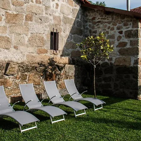 The I - Uma Quinta Deslumbrante * Felgueiras