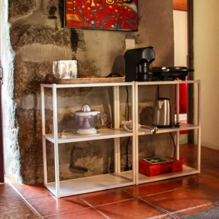 The I - Uma Quinta Deslumbrante * Фелгейраш