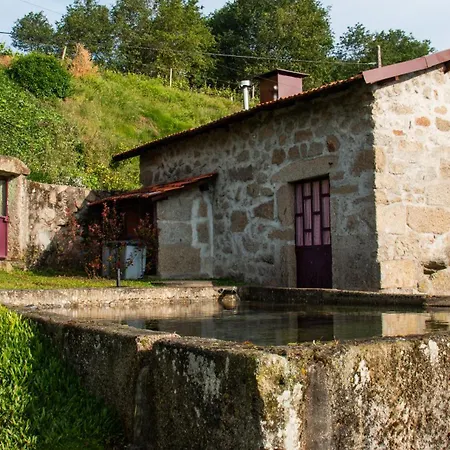 The I - Uma Quinta Deslumbrante Felgueiras