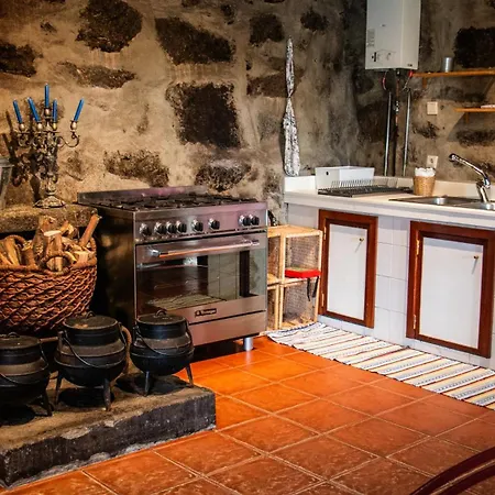 The I - Uma Quinta Deslumbrante Vakantiehuis