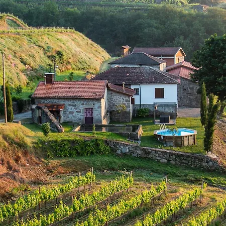 The I - Uma Quinta Deslumbrante Felgueiras