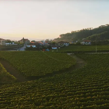 The I - Uma Quinta Deslumbrante Дом отдыха