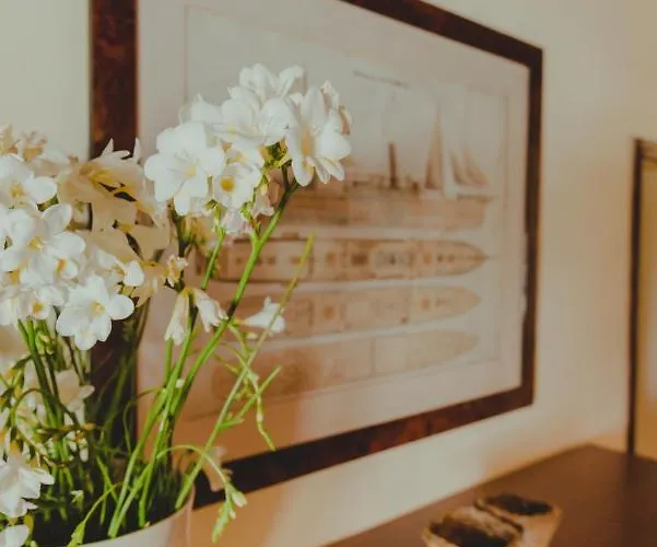 The I - Uma Quinta Deslumbrante Vakantiehuis