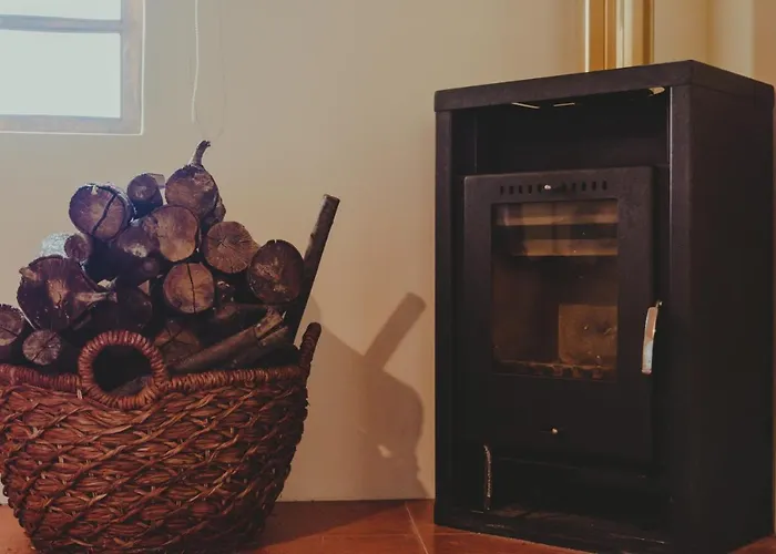 Dom wakacyjny The I - Uma Quinta Deslumbrante Felgueiras