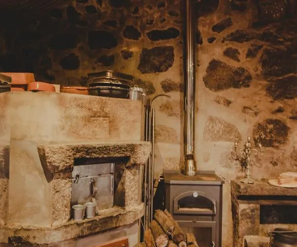 The I - Uma Quinta Deslumbrante Felgueiras