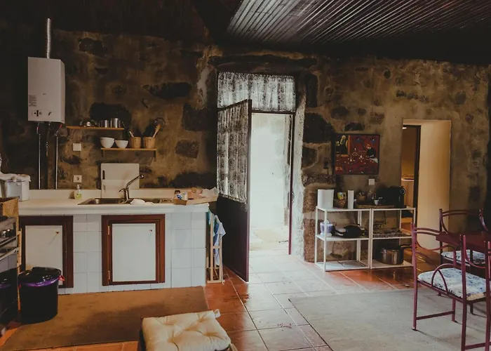 The I - Uma Quinta Deslumbrante Dom wakacyjny