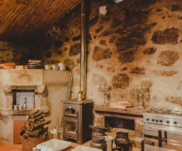 The I - Uma Quinta Deslumbrante *