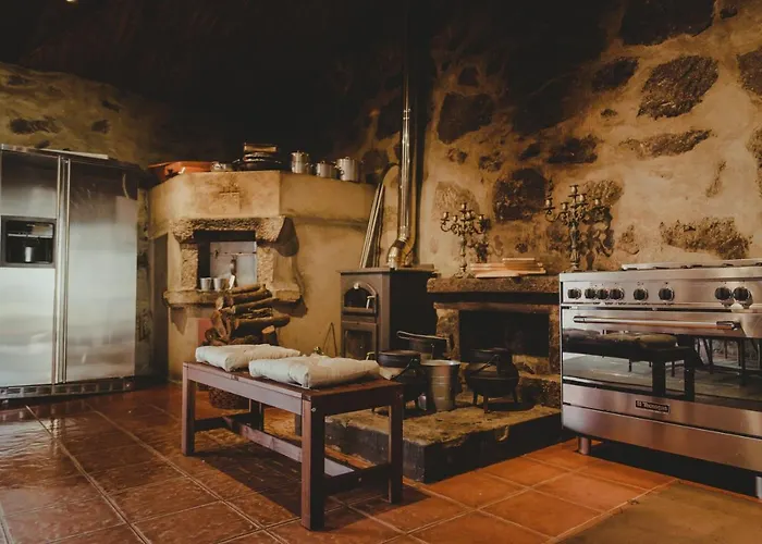 The I - Uma Quinta Deslumbrante Сasa de vacaciones Felgueiras