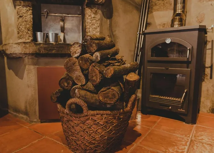 The I - Uma Quinta Deslumbrante Vakantiehuis