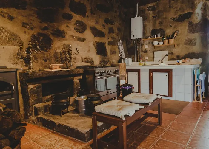 The I - Uma Quinta Deslumbrante Vakantiehuis