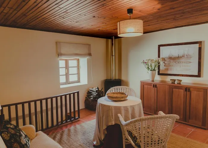 The I - Uma Quinta Deslumbrante *