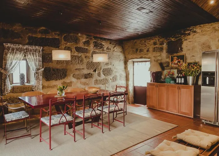 The I - Uma Quinta Deslumbrante *