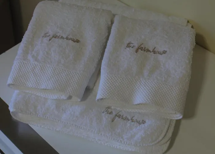 The I - Uma Quinta Deslumbrante * Felgueiras