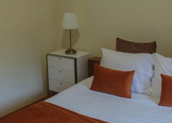 The I - Uma Quinta Deslumbrante