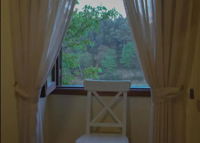 The I - Uma Quinta Deslumbrante Vakantiehuis