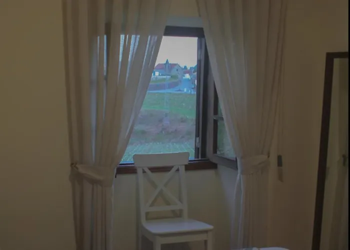 The I - Uma Quinta Deslumbrante Vakantiehuis *