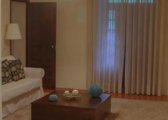 The I - Uma Quinta Deslumbrante Vakantiehuis Felgueiras