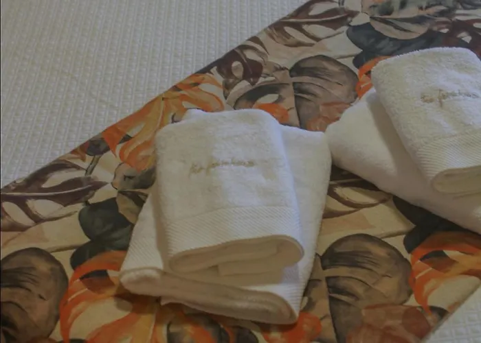 Сasa de vacaciones The I - Uma Quinta Deslumbrante Felgueiras