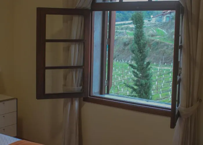 The I - Uma Quinta Deslumbrante *