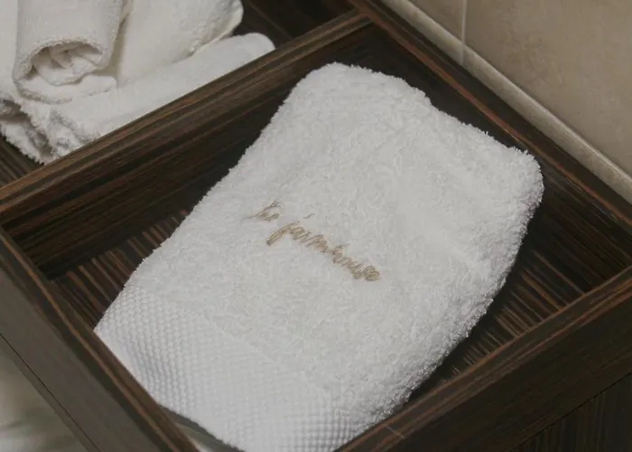 Сasa de vacaciones The I - Uma Quinta Deslumbrante