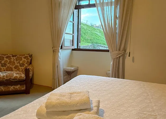 The I - Uma Quinta Deslumbrante Vakantiehuis *