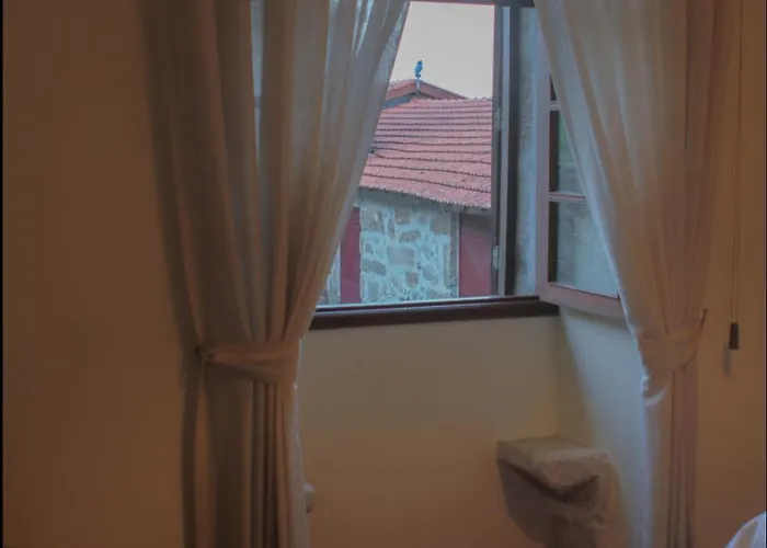 The I - Uma Quinta Deslumbrante *