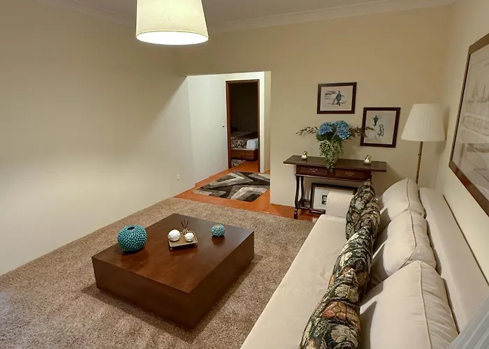 The I - Uma Quinta Deslumbrante