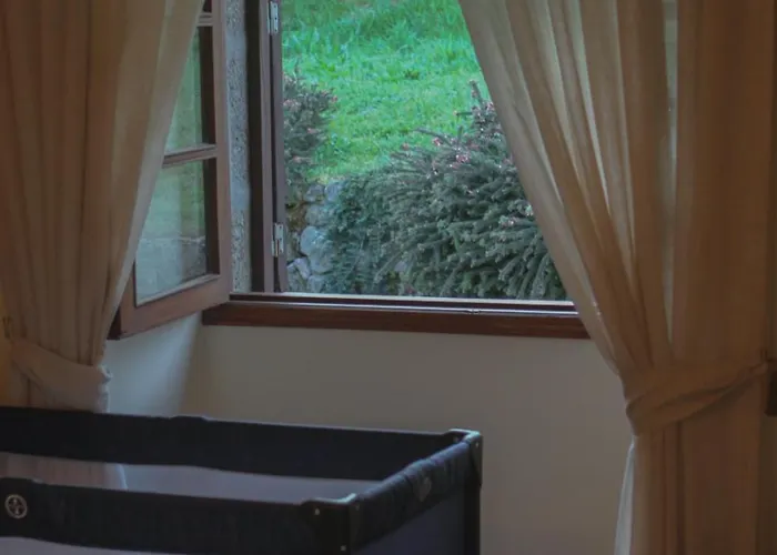 The I - Uma Quinta Deslumbrante Сasa de vacaciones