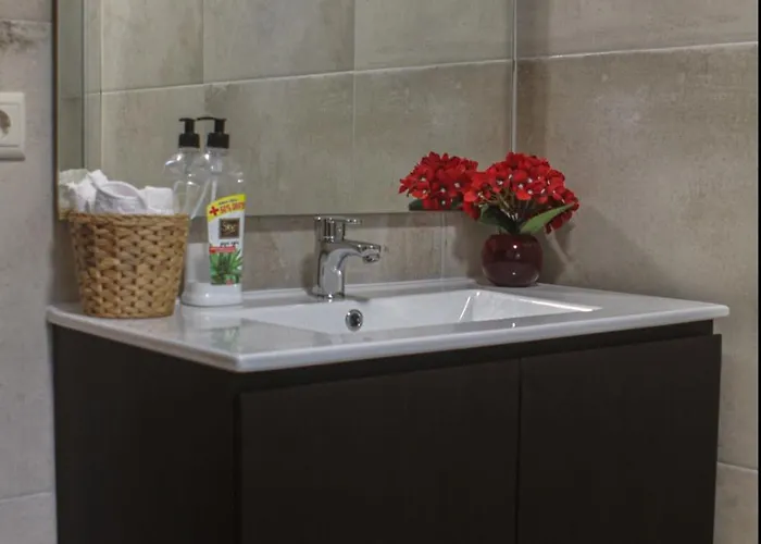 Сasa de vacaciones The I - Uma Quinta Deslumbrante *