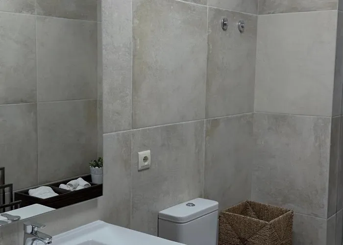 The I - Uma Quinta Deslumbrante Сasa de vacaciones *