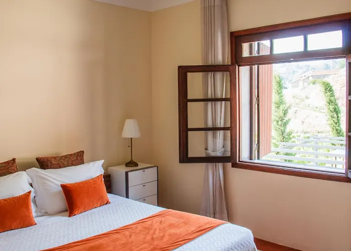 The I - Uma Quinta Deslumbrante * Felgueiras