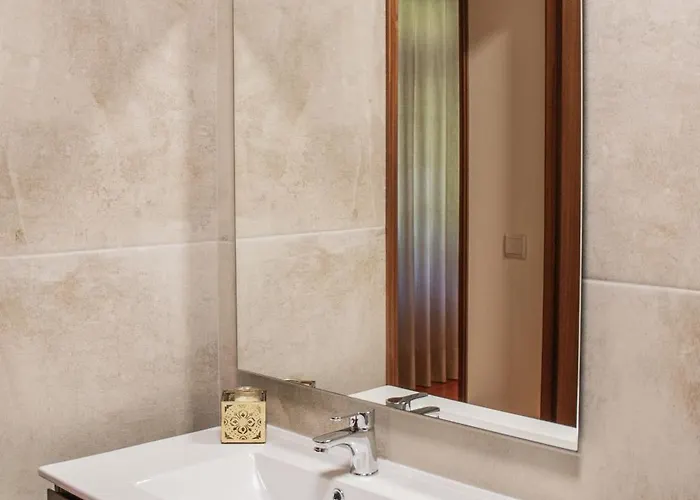 The I - Uma Quinta Deslumbrante Vakantiehuis