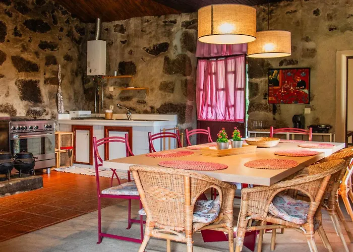 The I - Uma Quinta Deslumbrante