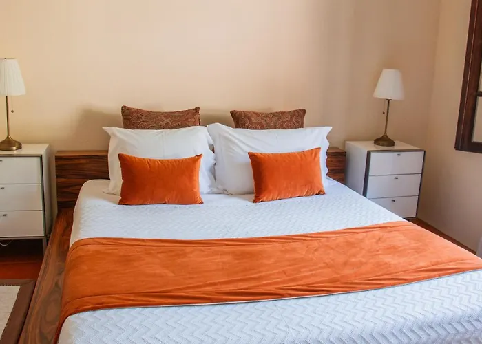 The I - Uma Quinta Deslumbrante *