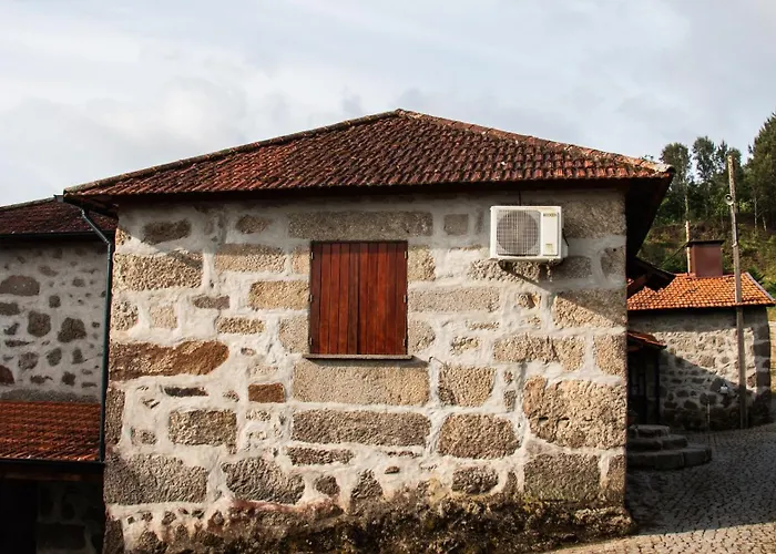 The I - Uma Quinta Deslumbrante Felgueiras